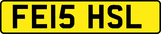 FE15HSL