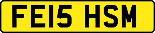 FE15HSM