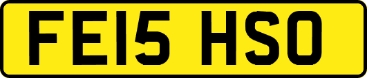 FE15HSO