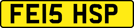 FE15HSP