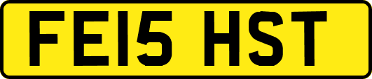 FE15HST