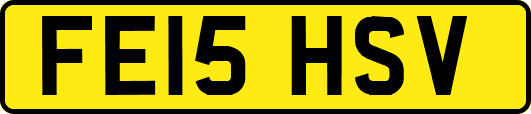 FE15HSV