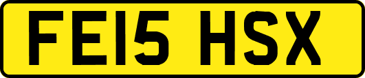 FE15HSX