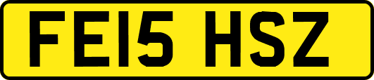 FE15HSZ