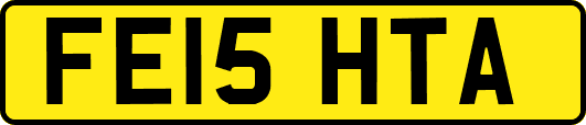 FE15HTA