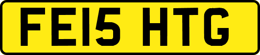FE15HTG