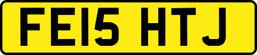 FE15HTJ
