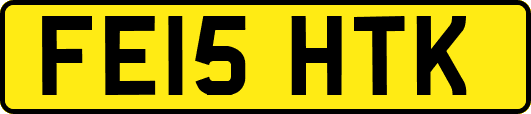 FE15HTK