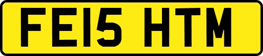FE15HTM
