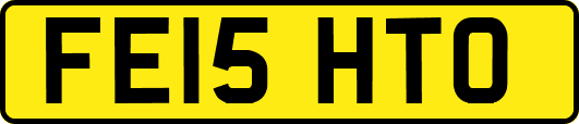 FE15HTO