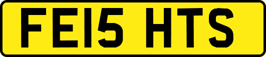 FE15HTS