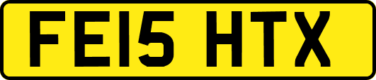 FE15HTX