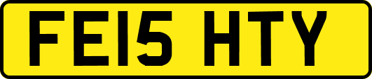 FE15HTY