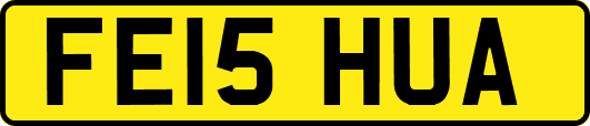 FE15HUA