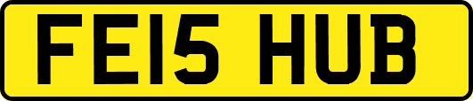 FE15HUB