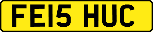 FE15HUC