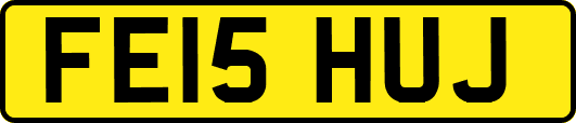 FE15HUJ