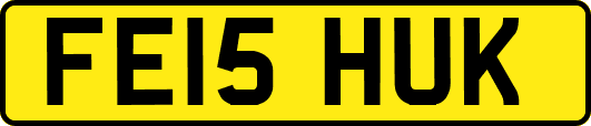 FE15HUK