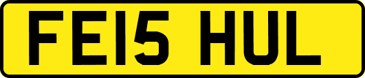 FE15HUL