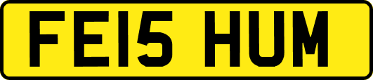 FE15HUM