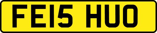 FE15HUO