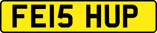 FE15HUP