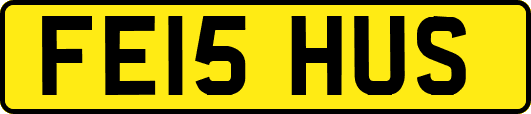 FE15HUS
