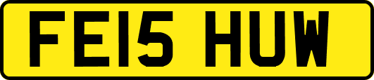 FE15HUW