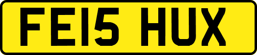 FE15HUX