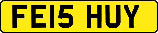 FE15HUY