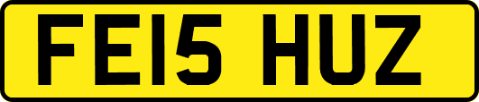 FE15HUZ