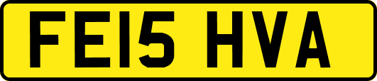FE15HVA