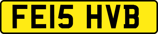 FE15HVB