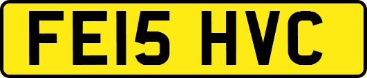 FE15HVC