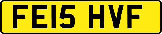 FE15HVF