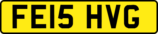 FE15HVG