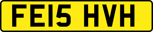 FE15HVH