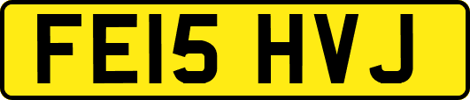 FE15HVJ