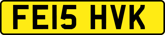 FE15HVK