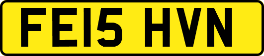 FE15HVN
