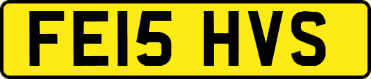 FE15HVS