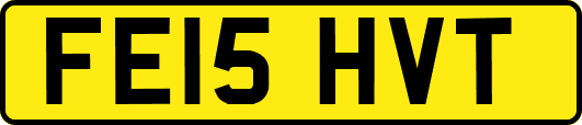 FE15HVT