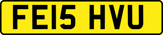 FE15HVU