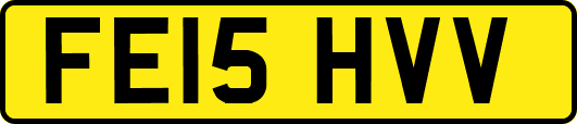 FE15HVV