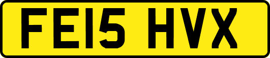 FE15HVX