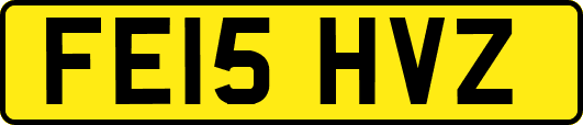 FE15HVZ