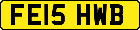 FE15HWB