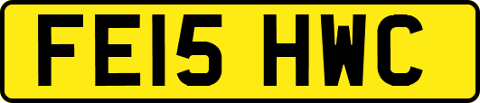 FE15HWC