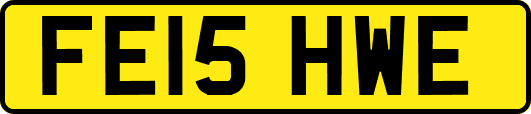 FE15HWE