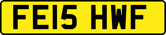 FE15HWF